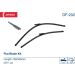 DENSO Wischblatt DF-202 DENSO Wischblatt DF-202