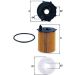 MAHLE Ölfilter OX 171/16D MAHLE Ölfilter OX 171/16D