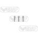 Wasserpumpe elektr BMW 1,2,3,4,5,X3,X4,Z4 13 PA1400 Wasserpumpe elektr BMW 1,2,3,4,5,X3,X4,Z4 13 PA1400