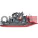Heckleuchte I R LED ROT PQ 72206 Heckleuchte I R LED ROT PQ 72206