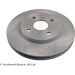 Bremsscheibe Daihatsu P. Materia/Sirion 1.0-1.5 05 ADD64328 Bremsscheibe Daihatsu P. Materia/Sirion 1.0-1.5 05 ADD64328