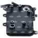NRF Ölkühler, Automatikgetriebe 310057 NRF Ölkühler, Automatikgetriebe 310057