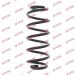 KYB Fahrwerksfeder Toyota T. Verso K-Flex RA6260