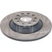 FEBI BILSTEIN Bremsscheibe 104496