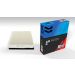 CHAMPION Luftfilter CAF100733P