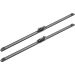 Bosch Scheibenwischer Aerotwin A101S 3397014115 Bosch Scheibenwischer Aerotwin A101S 3397014115