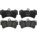 BREMBO Bremsklötze VA P 85 065 BREMBO Bremsklötze VA P 85 065