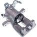 DENCKERMANN Bremstrommel B190016L