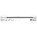 A.B.S. Bremsschlauch SL 1403