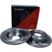 Maxgear Bremsscheibe Nissan T.Primera 90-/96-/Almera 00 19-0958