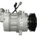 Kompressor PKW RENAULT LAGUNA 07 FIRST FIT 89386
