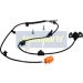 Sensor, Raddrehzahl ABS-430
