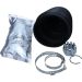 Faltenbalg, Antriebswelle Opel Ext. Corsa C Z18Xe/Y17Dt 49-0739 Faltenbalg, Antriebswelle Opel Ext. Corsa C Z18Xe/Y17Dt 49-0739
