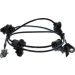 Sensor, Raddrehzahl SUBARU Forester, XV 11 0 265 009 228 Sensor, Raddrehzahl SUBARU Forester, XV 11 0 265 009 228