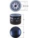 MAHLE Ölfilter OC 204 MAHLE Ölfilter OC 204