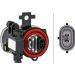 NEBELSCHEINWERFER HELLA RENAULT ARKANA/CLIO V/TALISMAN/ZOE 12 1NL 013 712-021