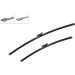 AF256 BOSCH Aerofit 3397014230 AF256 BOSCH Aerofit 3397014230
