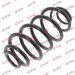 KYB Fahrwerksfeder Opel T. Zafira B 1.6-2.2 07/05 RJ6643