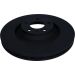 Bremsscheibe QUARO HIGH CARBON QD2500HC Bremsscheibe QUARO HIGH CARBON QD2500HC