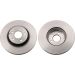 15 481 101 Bremsscheibe VA DF6195S 15 481 101 Bremsscheibe VA DF6195S