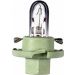 HELLA Glühlampe, Instrumentenbeleuchtung 8GS 006 677-121 STANDARD