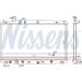 Wasserkühler PKW 681372 Wasserkühler PKW 681372