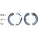 Handbremsbacken Toyota Corolla Verso 09 91077300 Handbremsbacken Toyota Corolla Verso 09 91077300