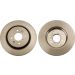 89 481 028 Bremsscheibe VA DF6135 89 481 028 Bremsscheibe VA DF6135