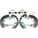 Bremsbacken OPEL Agila KIT SUPERPRO 0 204 114 648