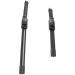 Bosch Scheibenwischer Aerotwin A555S Spoiler, Set 3397007555 Bosch Scheibenwischer Aerotwin A555S Spoiler, Set 3397007555