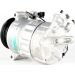 Kompressor, Klimaanlage BEHR Premium Line ACP 1190 000P