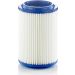 Mann & Hummel Luftfilter PKW KIA Bongo 2,9TDiC ,K2900 2,9 04 C 16 006