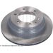 Bremsscheibe Opel T. Frontera/Monterey 2.2-3.1 Td 92 ADZ94313