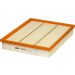 HENGST FILTER Luftfilter E475L