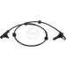 A.B.S. ABS Sensor 30741