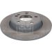 FEBI BILSTEIN Bremsscheibe 107512 FEBI BILSTEIN Bremsscheibe 107512