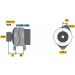 Lichtmaschine CITROEN 0 986 049 061 Lichtmaschine CITROEN 0 986 049 061