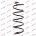 KYB Fahrwerksfeder Lancia P. Ypsilon 1.3D 10/03-12/11 K-Flex RH3288