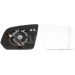 SPIEGELGLAS R EL VERS HZB ASPH MERCEDES VITO 10,14 6472711 SPIEGELGLAS R EL VERS HZB ASPH MERCEDES VITO 10,14 6472711