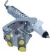 Bremskraftregler PEUGEOT,CITROEN 0 986 482 040 Bremskraftregler PEUGEOT,CITROEN 0 986 482 040
