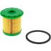 CHAMPION Kraftstofffilter CFF100413