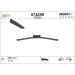 VM260 VALEO Silencio X.TRM HECK 574299 VM260 VALEO Silencio X.TRM HECK 574299