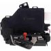 VEMO Türschloß V10-85-0052 Green Mobility Parts