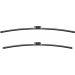 Bosch Scheibenwischer Aerotwin A428S 3397007428 Bosch Scheibenwischer Aerotwin A428S 3397007428