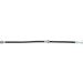 A.B.S. Bremsschlauch SL 6406