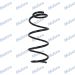 Fahrwerksfeder VA RENAULT Modus 90255176