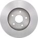 Bremsscheibe VA 0 986 478 772 Bremsscheibe VA 0 986 478 772