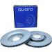 Bremsscheibe QD0342 Bremsscheibe QD0342