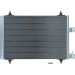 KAMOKA Kondensator, Klimaanlage 7800118 KAMOKA Kondensator, Klimaanlage 7800118