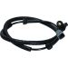 KAMOKA Sensor, Raddrehzahl 1060104 KAMOKA Sensor, Raddrehzahl 1060104